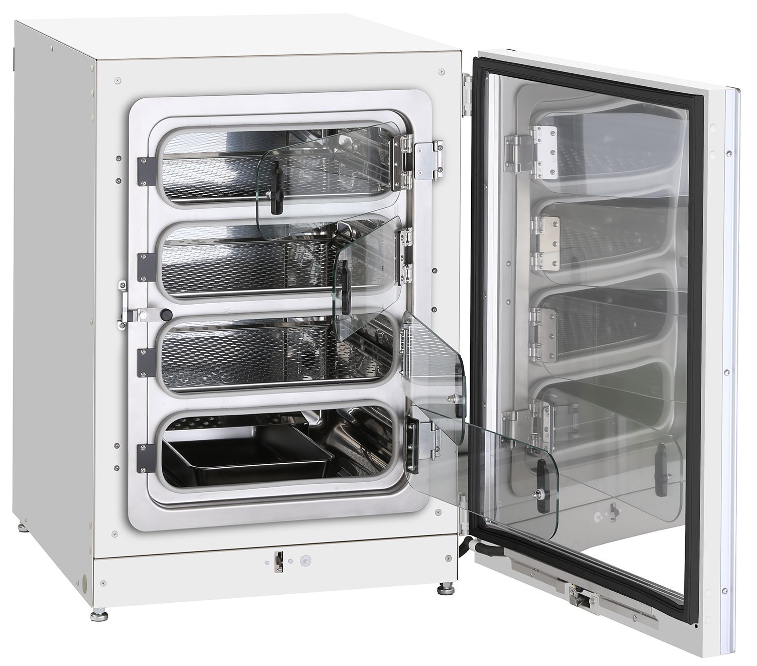 InCelligence - Cell culture CO2 incubators