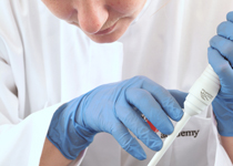 PCR Lebensmittelanalytik
