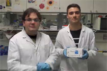 Mycoplasma PCR Kit PromoKine Video