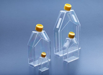 TPP Zellkultur-Flaschen mit Abreißfolie