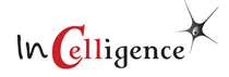 InCelligence Logo Kurse Training Zellkultur QM